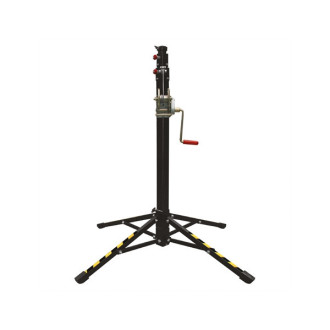 Élévateur lève-charge manuel lp125 125kg hauteur 3500mm stockman