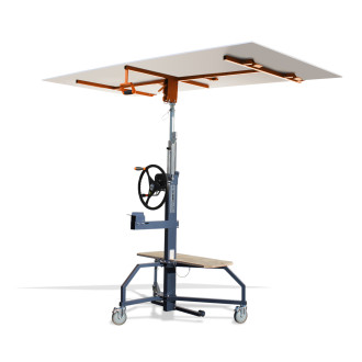 Lève plaque nouvelle génération Edma EDMAPLAC 450 267355