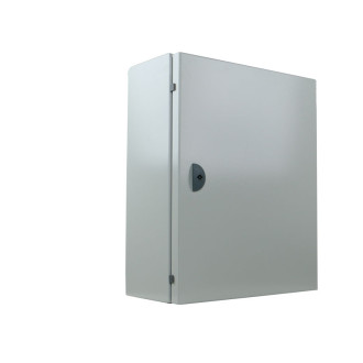 Coffret métal (700 x 500 x 250mm)