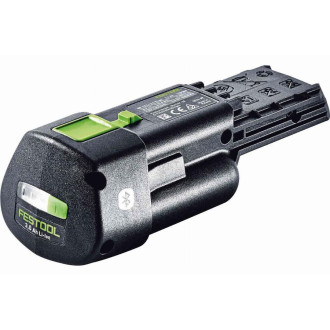 Batterie festool bp 18 li 3.0 ah ergo - 577704