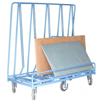 Chariot porte Baies - 1 face de chargement 1200 kg - 800006563