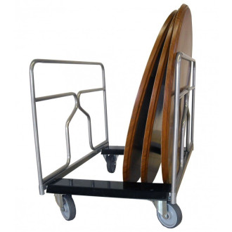 Chariot porte-tables 300 kg