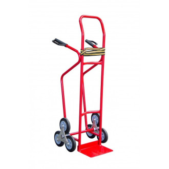 Diable charges hautes roues étoile CC 250 kg - 810009645