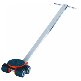 Rouleurs à galets pivotants 4000 kg - 865006711