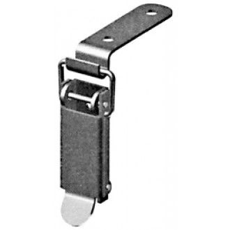 fermeture a levier 7005 avec crochet 7005-50 MONIN 270330