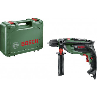 Perceuse à percussion universalimpact 800 bosch - 603131100