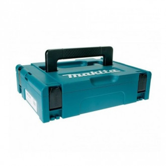 Coffret plastique Mak-Pac taille 1 MAKITA 821549-5