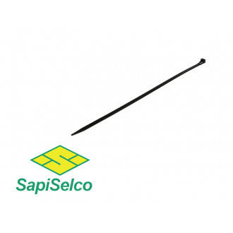 Collier de fixation réouvrable 360 x 7.5