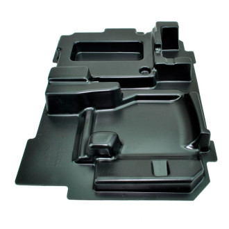 Moulage MAKPAC pour scie sauteuse poignée etriée MAKITA 837639-4