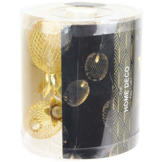Guirlande lumineuse ananas 10 leds