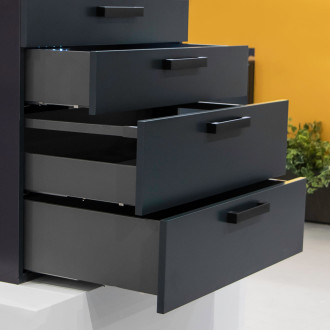 Gris anthracite
