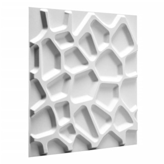 Panneaux muraux 3D 24 pcs GA-WA01 Gaps