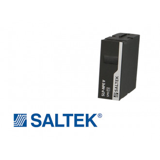 Cartouche neutre pour parafoudre saltek