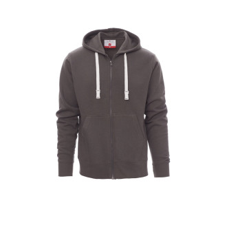 Sweat-shirts brossé 280gr payper portland - 00121203081