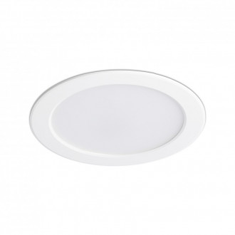 Encastrable salle de bains blanc ted