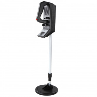 Détecteur de métaux maximum 17 mètres helloshop26 3401057 Détecteur de métaux maximum 17 mètres helloshop26 3401057