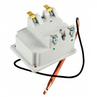 Thermostat BSD mono - Thermostat BSD mono