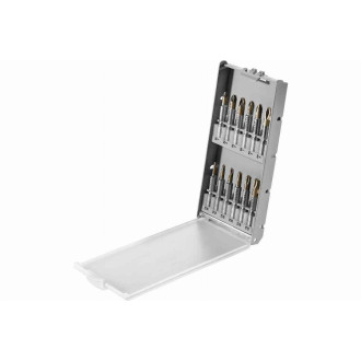 Coffret à embouts FESTOOL BKS SYS3 50mm CE - 577400