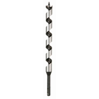 Foret marteau diager ultimax 646 - sds-max - ø 25 mm x l 340 mm - 166d25l0340