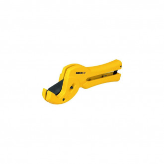 Cisaille rems ros p26 tube plastique et multicouche o26