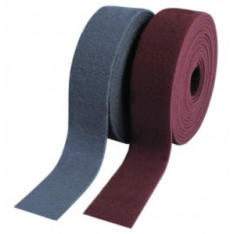 1 x Rouleau toile souple largeur 38 mm longueur 25 metres grain 320 poncage bois peinture