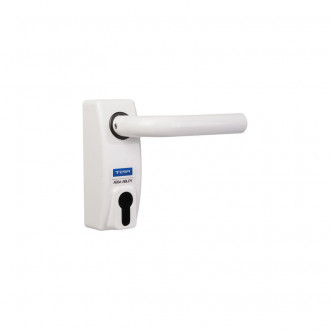Module extérieur à béquille