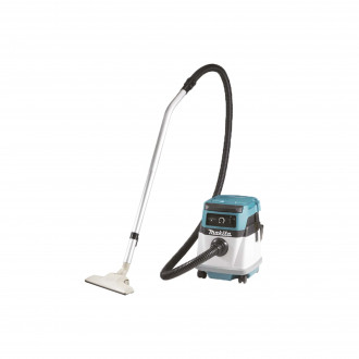 Aspirateur makita 36v - batterie / secteur dvc150lz