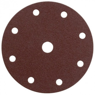 Disque toptec siawood 1919 sia - ø 150 mm - 9 trous