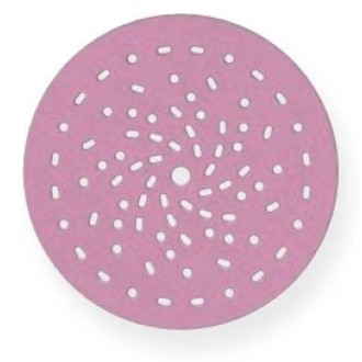 Disque abrasif SIASPEED 1950 Ø150 mm 81 trous Grain 100 - 8443.7842.0100