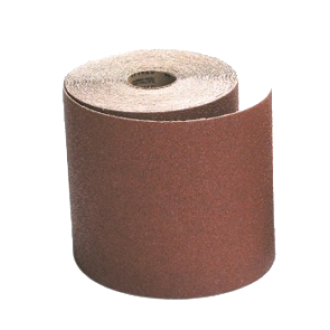 Bande abrasive papier large Jepuflex MIRKA ABRASIFS - 1115x1900 mm - grain 80 - 444GB00180HY            