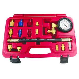 Kit de contrôle pour pompes hydrauliques de direction assistée - ac 0310 - clas equipements