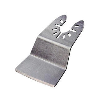 Spatule 52 mm pour racler pour Multicutter DEWALT - DT20714