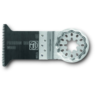 Lame de scie de précision e-cut starlock fein - 50x50 mm - 63502233210