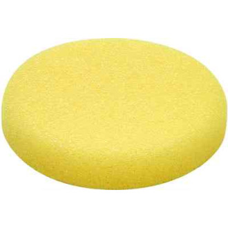 Éponge de polissage FESTOOL PS STF D180x30 Yellow - 5 pièces - 201992