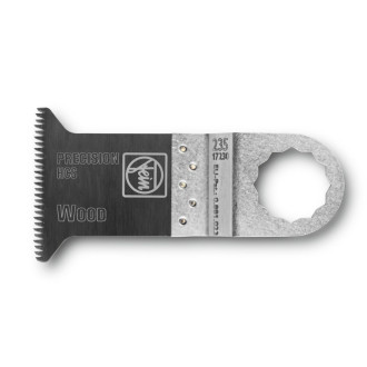 Lame de scie de précision fine e-cut hcs fein - 50x50 mm fsc - 63502235020 -