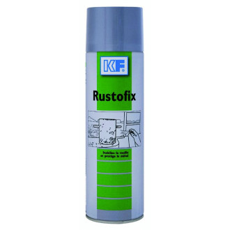 Aérosol RUSTOFIX anti corrosion CRC - 6340
