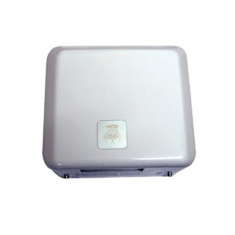 Sèche mains électrique en abs 2300w (accessibilité pmr)