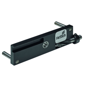 Gabarit de perçage hettich pour push to open - 9207524