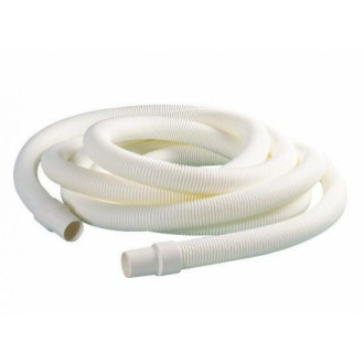 Tuyau flottant 2 embouts 4m Ø38mm AQUALUX - 200128