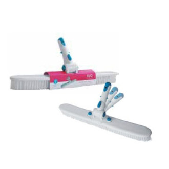 Brosse récurante 50cm Premium AQUALUX - 7000050ES