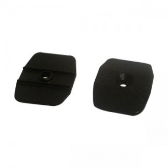 Butee double noire