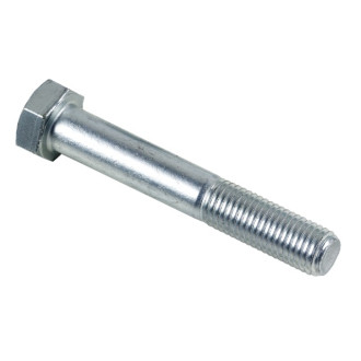 Corps de boulon lennie - zingué blanc - ø16x180 - boite de 25 - vhp881618002b