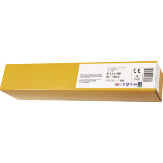 Etui de 210 électrodes basiques acier ø2.5 gys - 081918