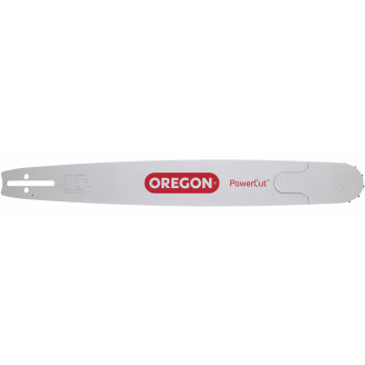 Guide power match 50 cm oregon - 208rndd009