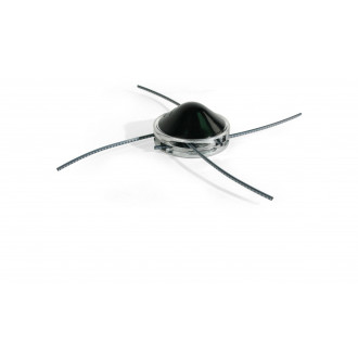 Tête jet-fit 4 brins oregon - 111111