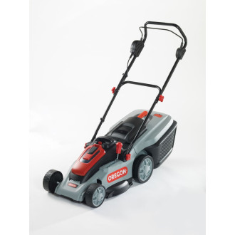 Tondeuse lm300 oregon + batterie 6,0ah et chargeur rapide - 586734