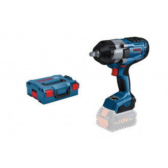 Boulonneuse GDS 18V-1000 BOSCH EXPERT + L-Boxx - 06019J8301