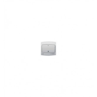 Bouton poussoir universel pour bouches vmc hygroréglable - atalntic 420931