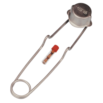 Allumeur avec 5 pierres guilbert - 5460