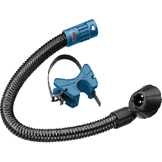 Dispositif d'aspiration pour les brises-béton gde hex